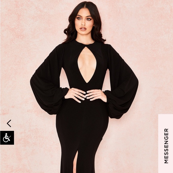 HOUSE OF CB MARCIELLA - Picture 3 of 11